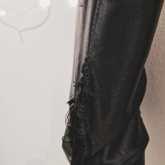 Late 1960s vintage wool coat - Picture 2 of 5